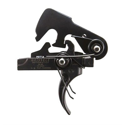 HK MR 762 2-STAGE TRIGGER FOR HK762 & HK417