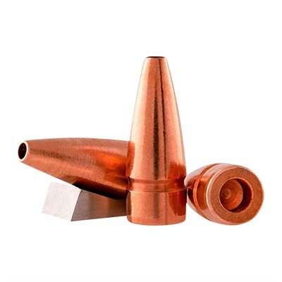 CONTROLLED CHAOS 22 CALIBER (0.224'') SCHP 32GR 50/BOX