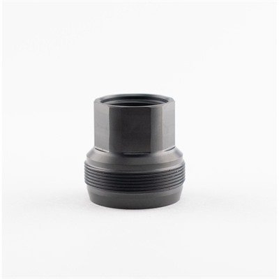 HELIOS QD ATLAS MOUNT 1.375''-24 THREADS BLACK NITRIDE