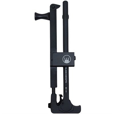 AR-308 HC-10 SIDE CHARGING HANDLE W/TACTICAL PULL HANDLE