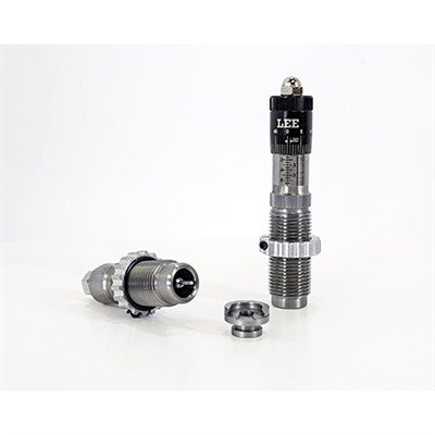 277 SIG FURY MICROMETER FULL LENGTH DIE SET