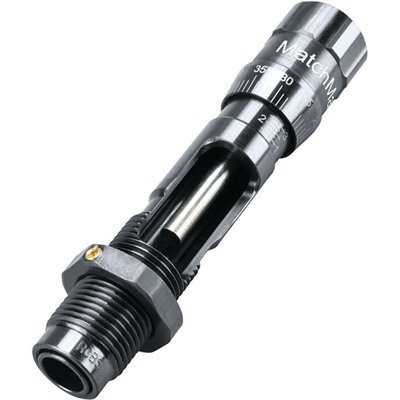 .222 REMINGTON MATCHMASTER BULLET SEATING DIE