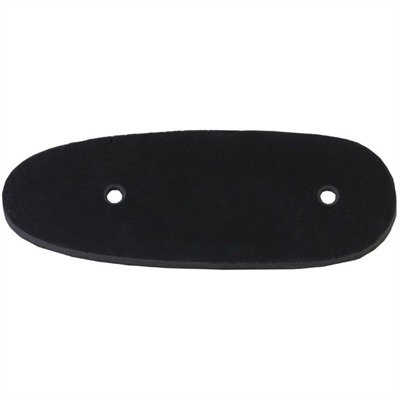 BSD-20 SPACER BLACK RUBBER