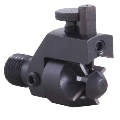 22 CALIBER 3-WAY CUTTER