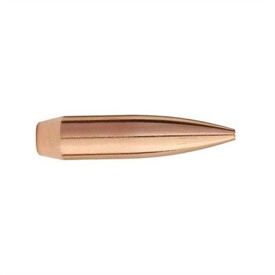 MATCHKING 6.5MM (.264'') 120GR HOLLOW POINT BOAT TAIL 500/BOX