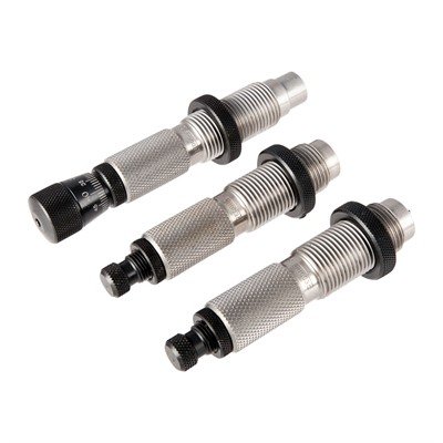 223 REMINGTON MH-C DELUXE DIE SET