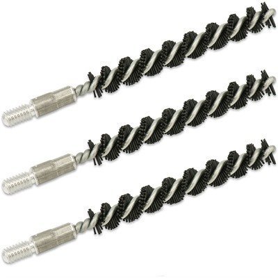 6MM NYLON BORE BRUSH 3/PACK