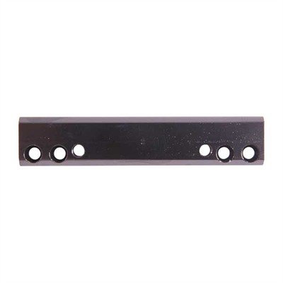 #2 SIDE MOUNT BASE