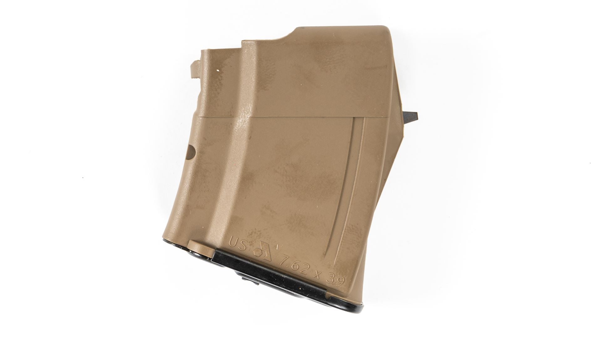 Arsenal 7.62x39mm FDE 5 Round US Made Magazine - Image 2