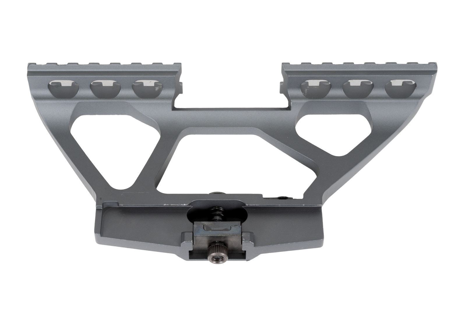 Arsenal Scope Mount AK47 SAM7K Series Gray Cerakote - Image 2