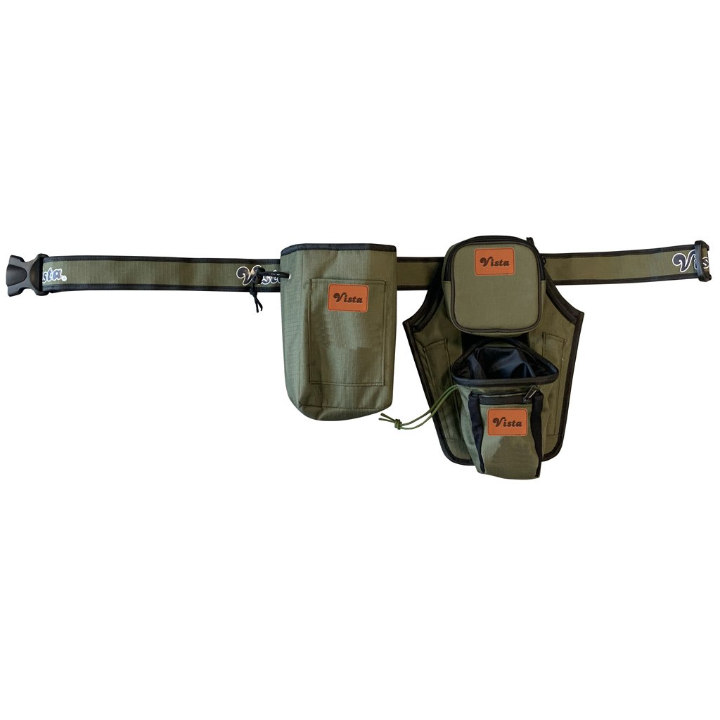Vista Challenger Quiver System Ambush Green - Image 3
