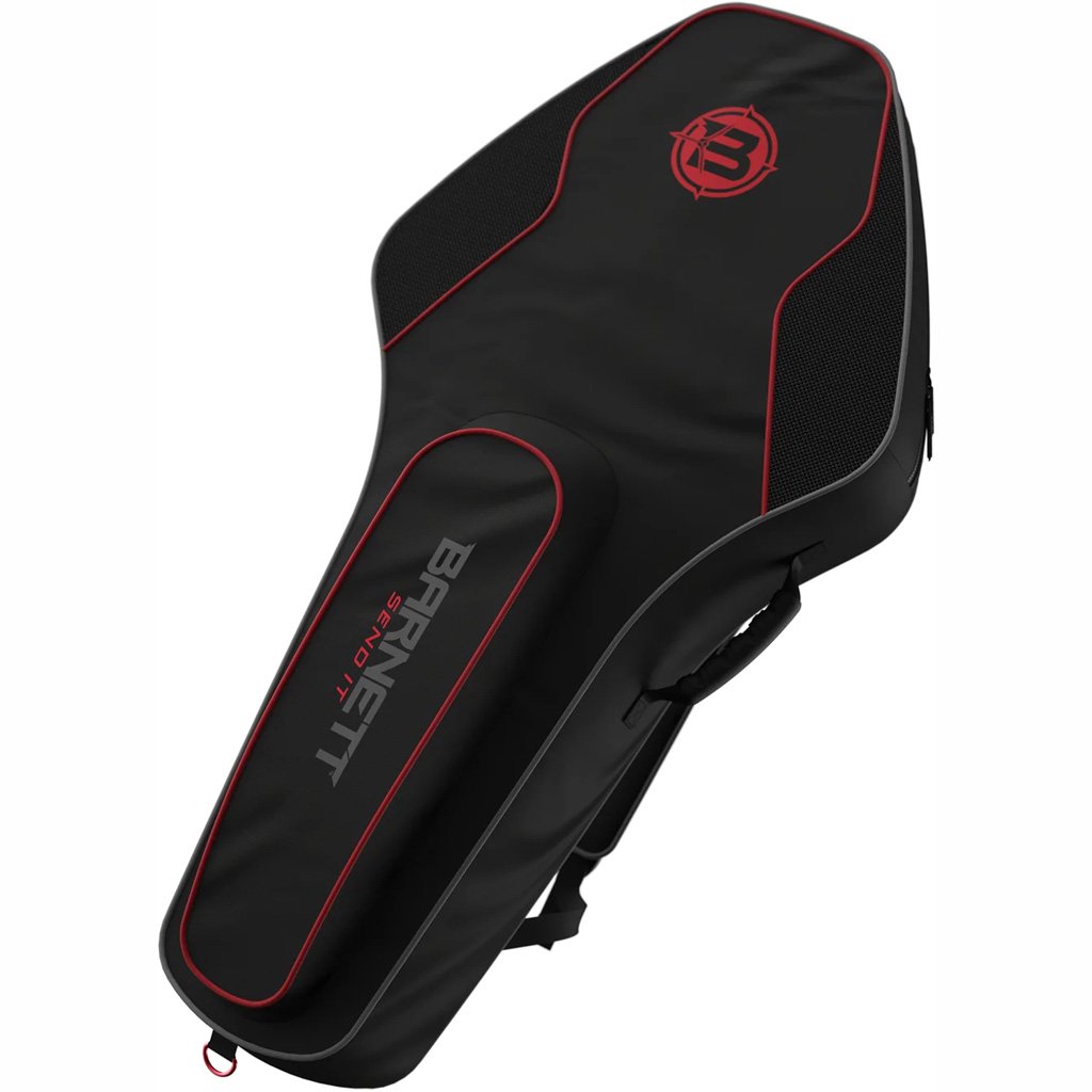 Barnett Ballistic Nylon Crossbow Case fits Explorer series - Image 2