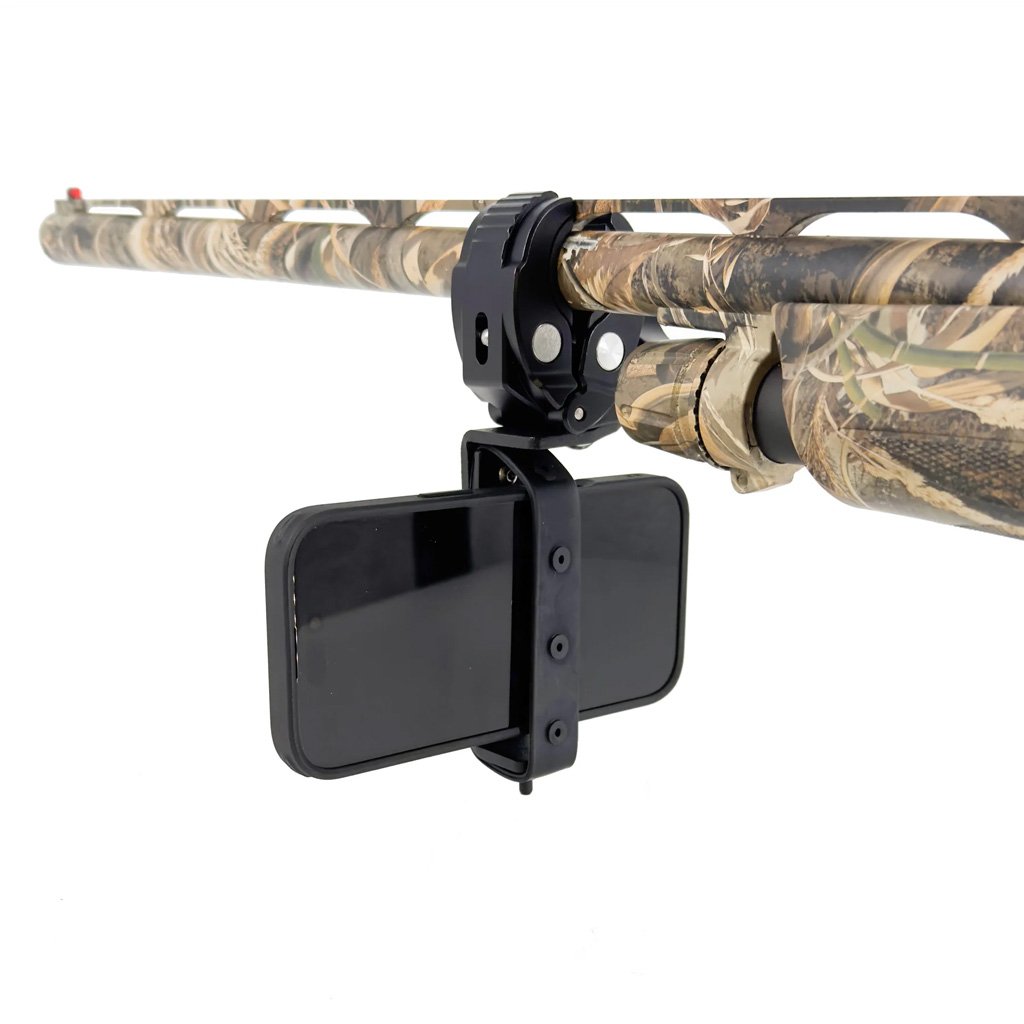 Painted Arrow Shot Mag Magnetic Phone Mount - Image 2