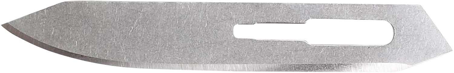 Kershaw 1890RBX LoneRock RBK Replacement Blades Drop Point 2.75" Satin 60A SS Blade, 14 Blades