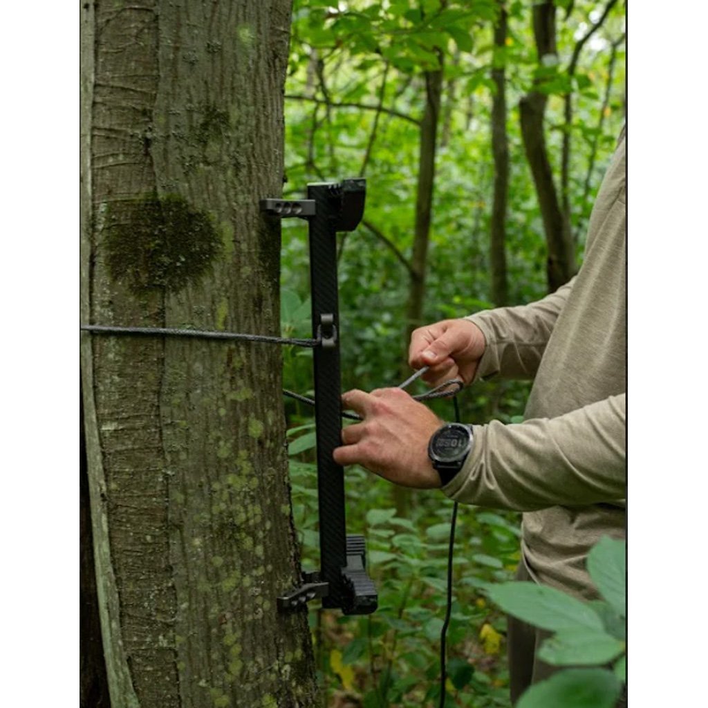 Timber Ninja C2 Carbon Climbing Sticks 1 pk. - Image 3