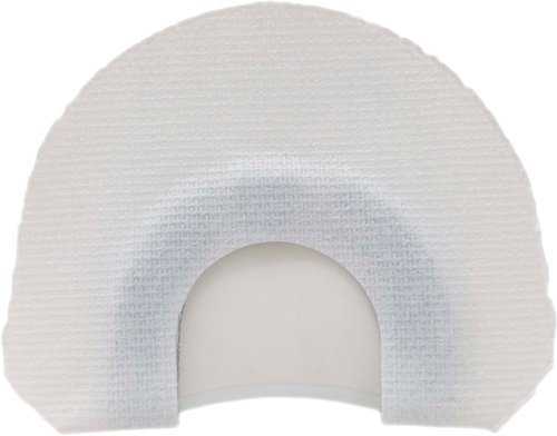 QUAKER BOY TURKEY CALL - DIAPHRAGM BEGINNERS DOUBLE