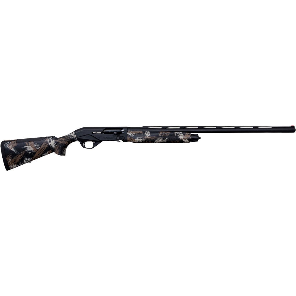 Weatherby Sorix Field Shotgun 20 ga 28 in. BLK/Walnut 3 in. - Image 2