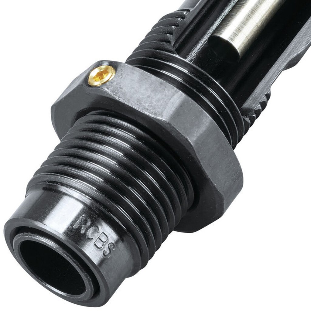 RCBS Matchmaster Comp Seat Die 338 ARC - Image 2