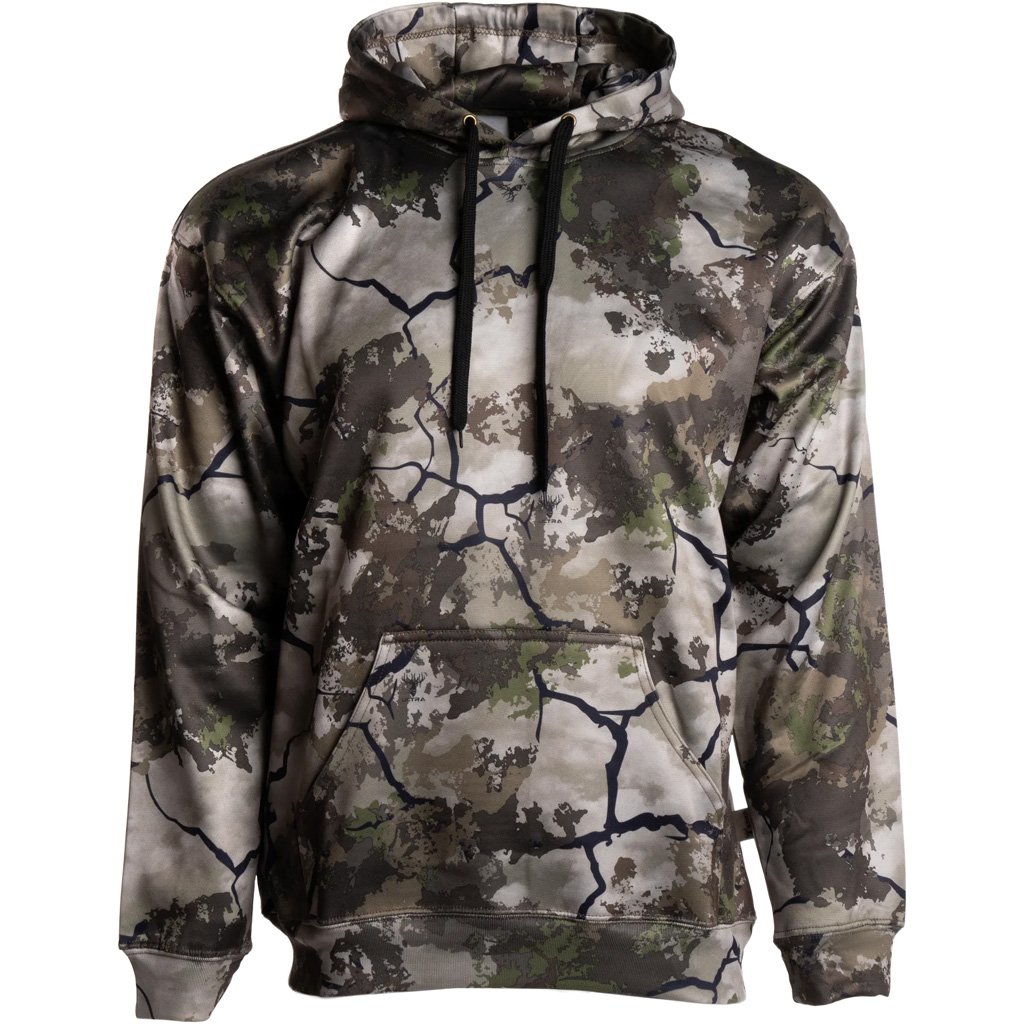 Kings Hunter Hoodie KC-Ultra Camo Medium - Image 2