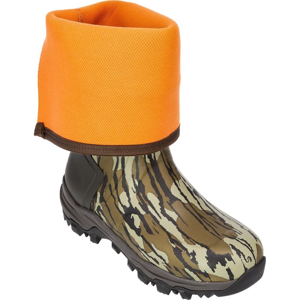 Muddy Insulated Boots 17 in. 1000G MOBL 10