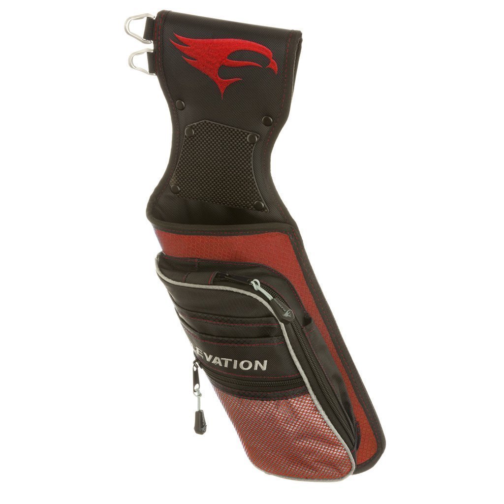 Elevation Nerve Field Quiver Red RH - Image 2