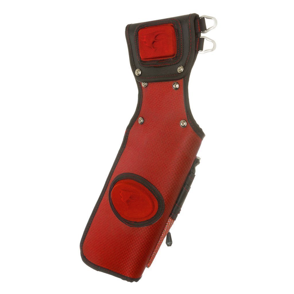 Elevation Nerve Field Quiver Red LH - Image 3