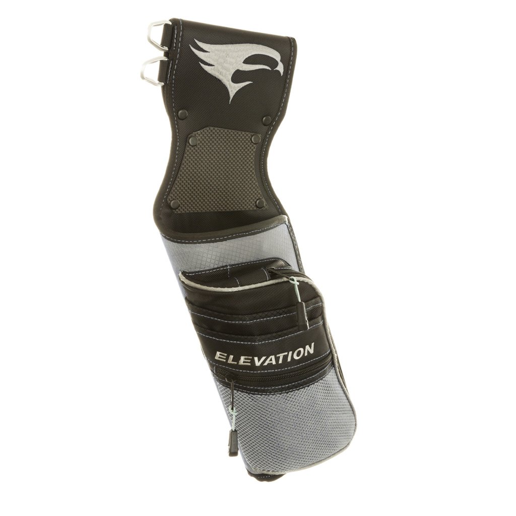 Elevation Nerve Field Quiver Silver LH - Image 2
