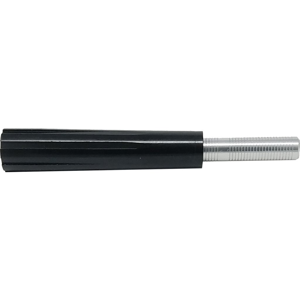 Victory Shok TL 2-Piece Inserts VAP/TKO/VAP-SS .166 Black 50 gr. 12 pk.