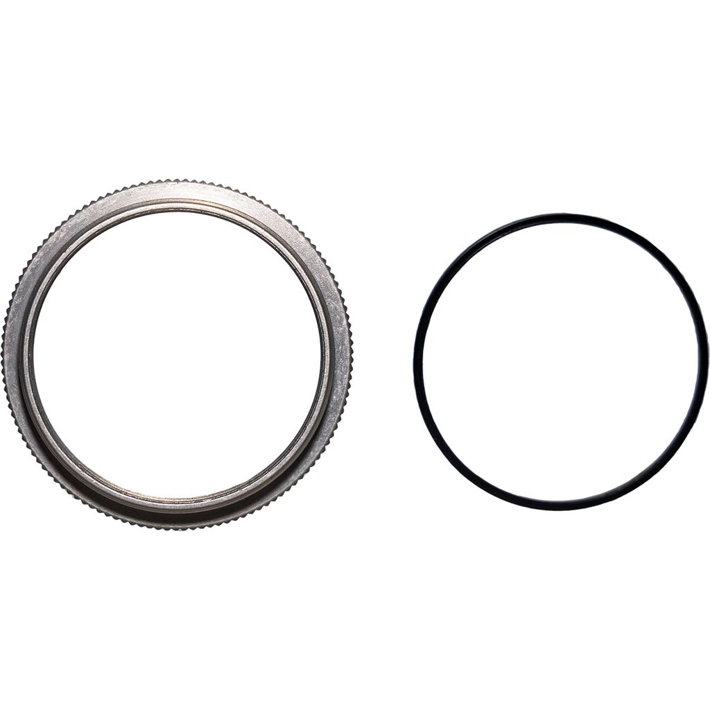 Axcel Accutouch AVX -41 Scope Kit for Lens Black Lens Retainer and Lens Spacer