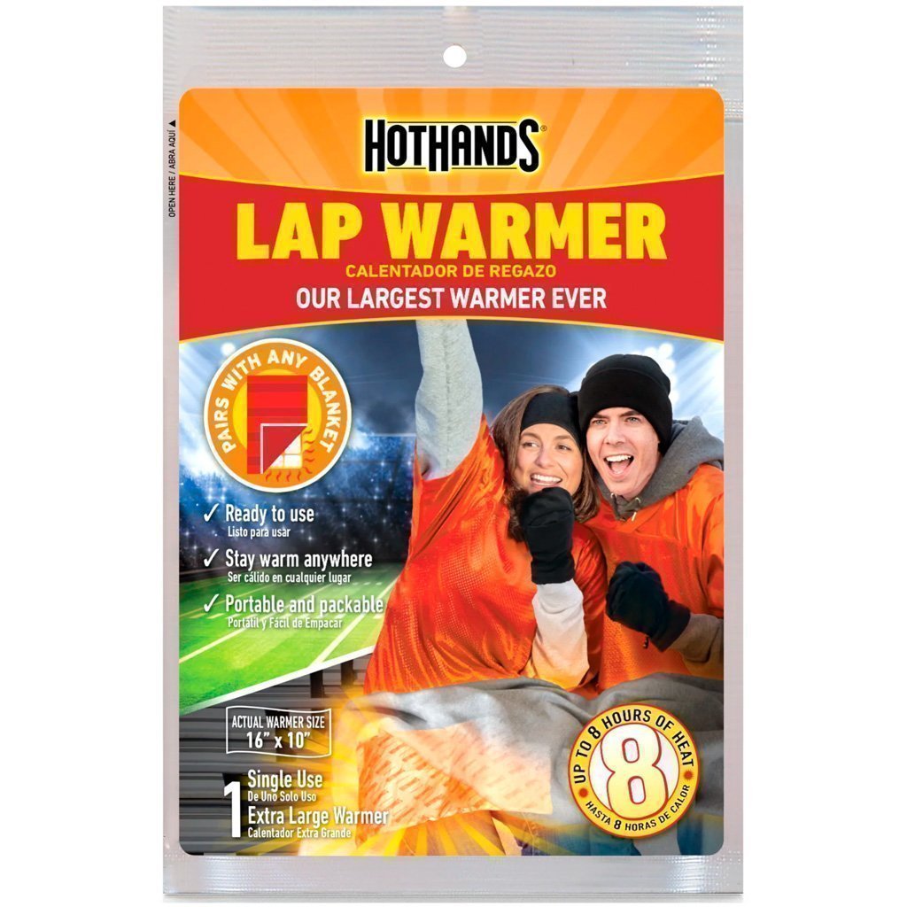 HotHands Lap Warmer - Image 2