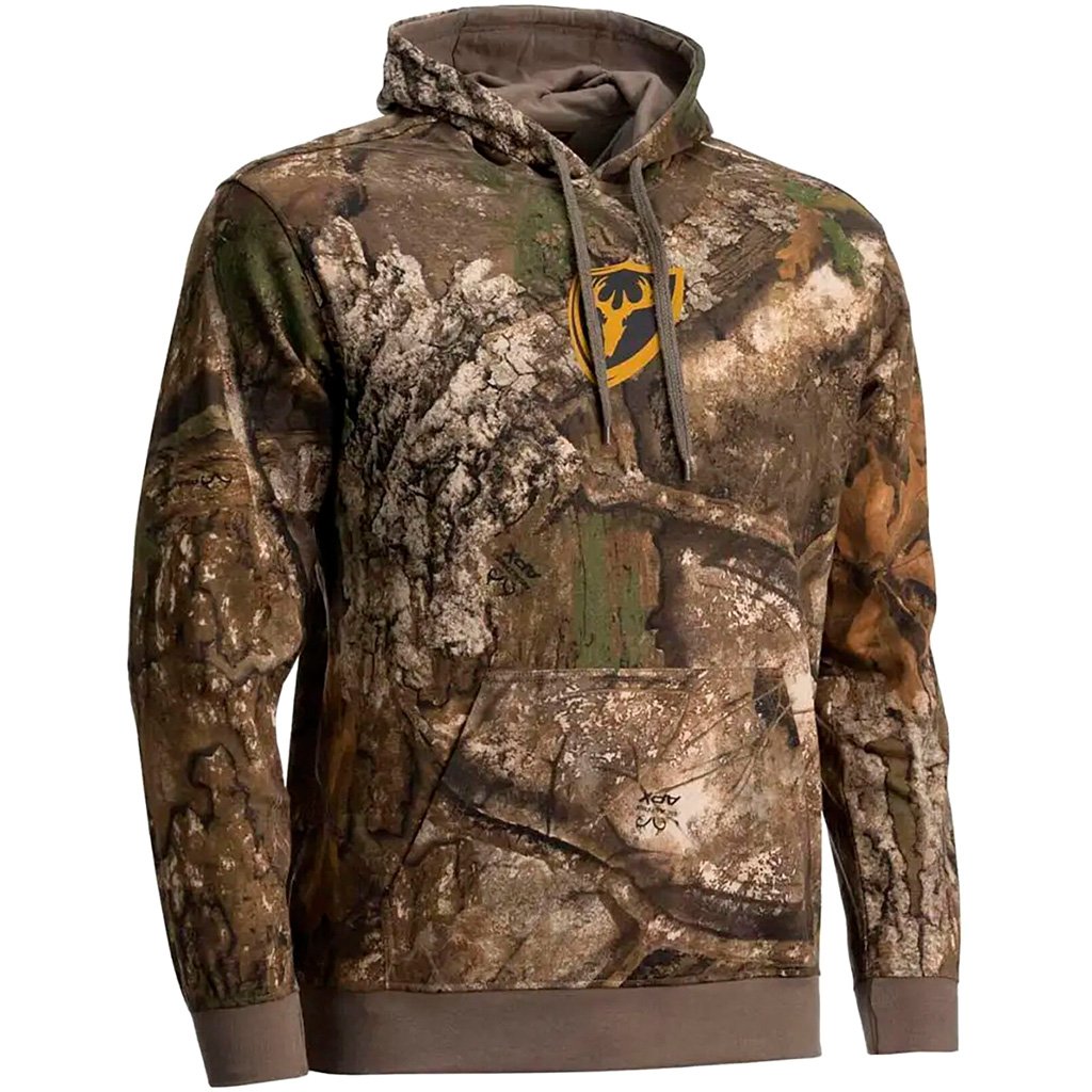Blocker Fused Cotton Shield Hoodie Orig RT APX Small - Image 2