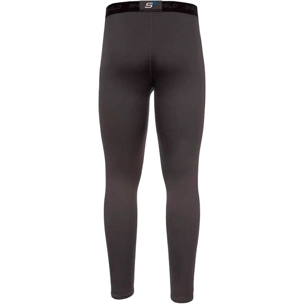 Blocker Koretec Heavy Weight Bottom Charcoal 3X-Large - Image 2
