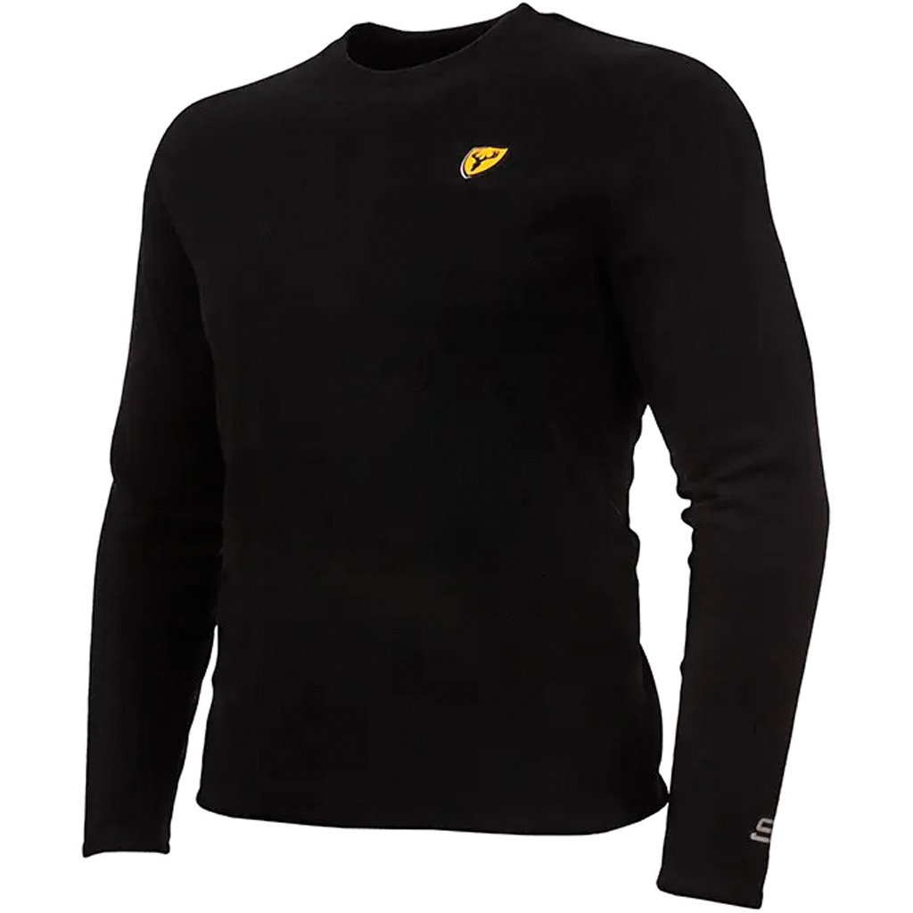 Blocker Koretec Polar Weight Top Black 2X-Large