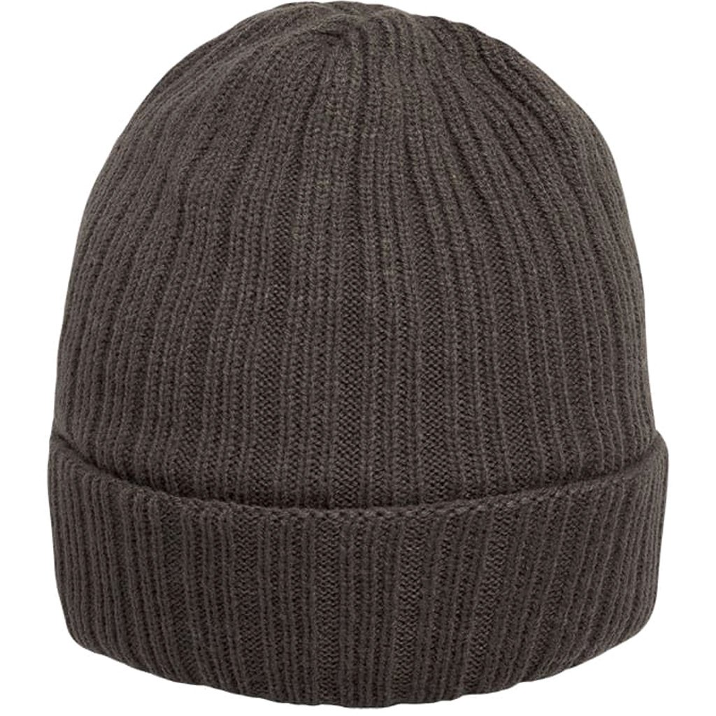ScentLok Carbon Alloy Knit Cuff Beanie Charcoal OSFM - Image 2