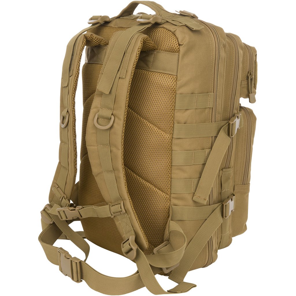 Fieldline Tactical Backpack Desert Clay - Image 3