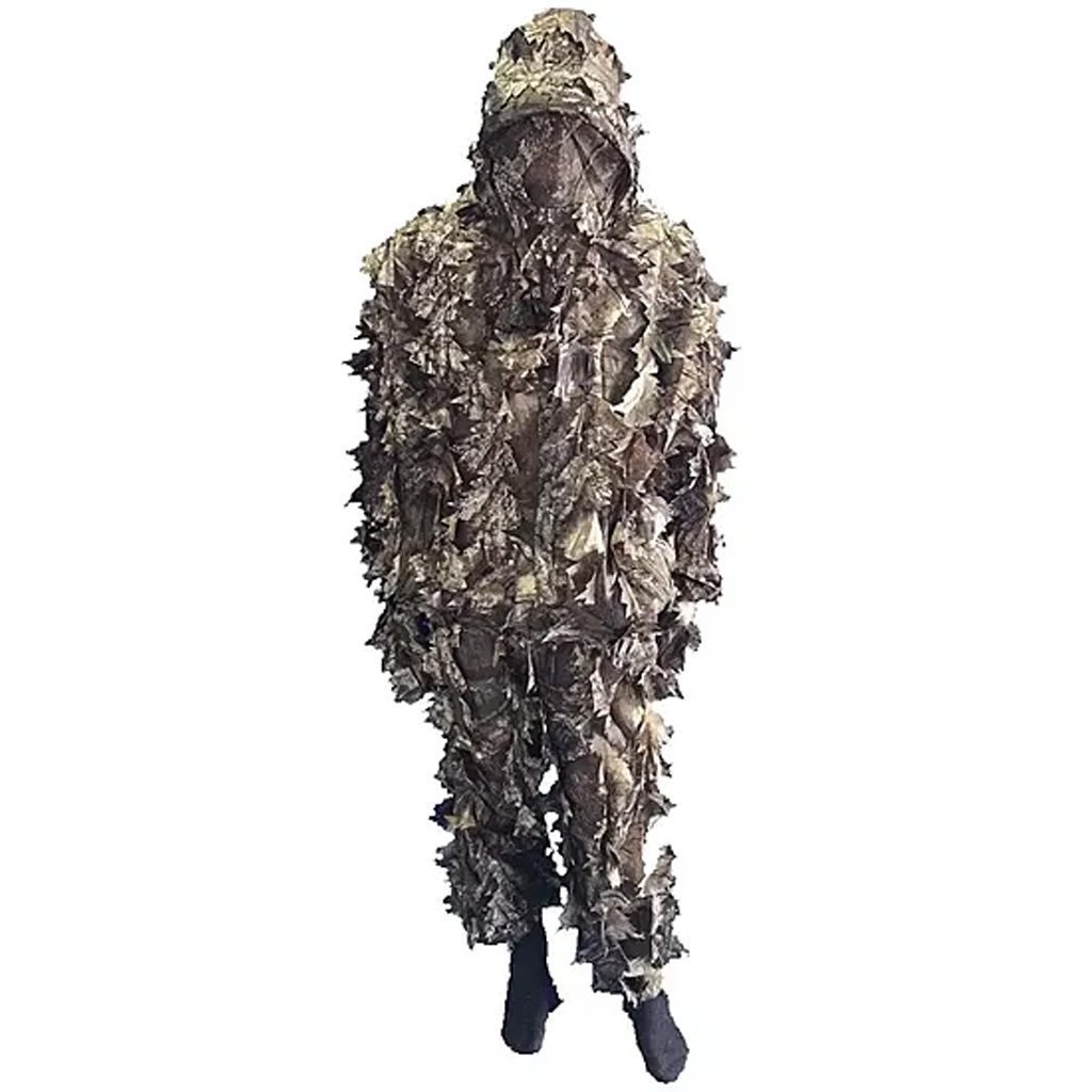 Titan 3D Leafy Suit Realtree APX S/M - Image 2
