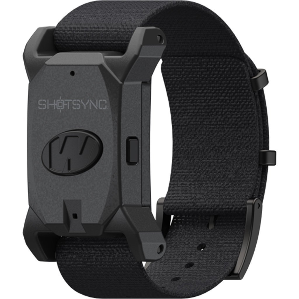 Walker's Shotsync Bt Wristband Shot Timer - Image 3