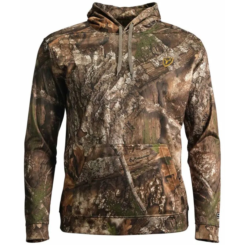 Blocker Shield Performance Fleece Hoodie RT APX 2XL - Image 2
