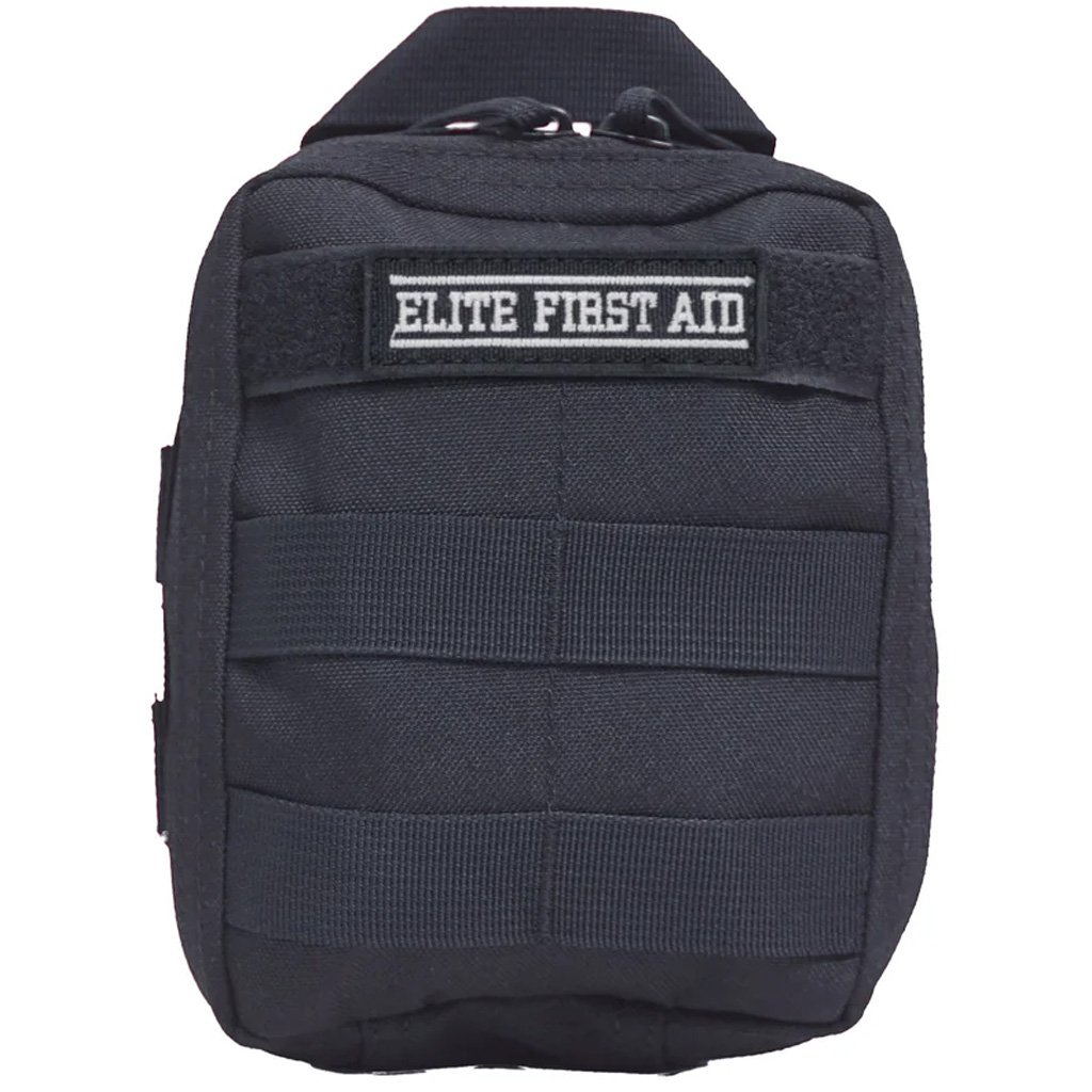 Elite First Aid Recon IFAK Black - Image 2