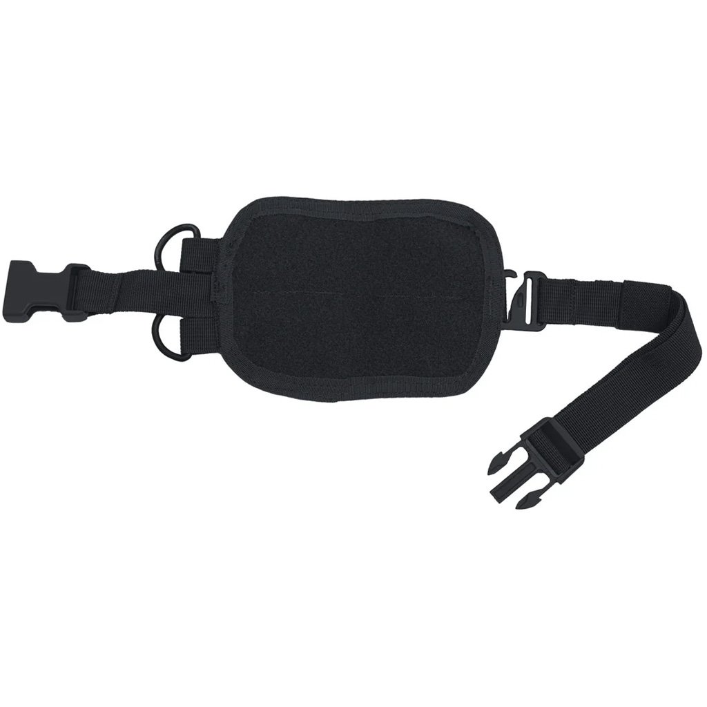 Elite First Aid Recon IFAK Black