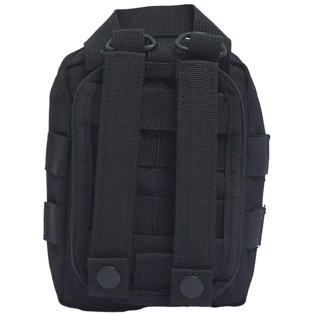 Elite First Aid Recon IFAK Black - Image 3
