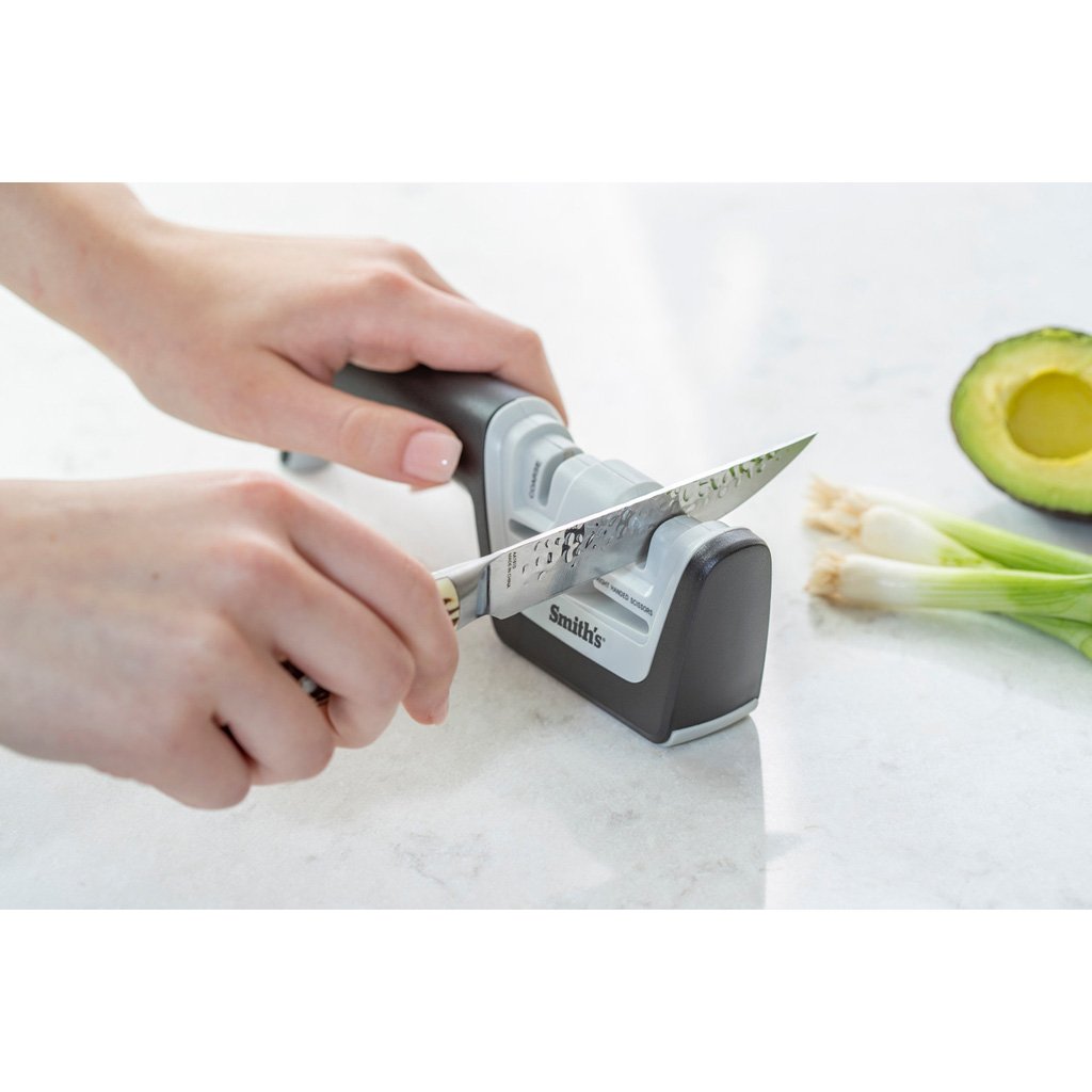 Smiths Diamond Pro Knife/Scissor Sharpener - Image 2
