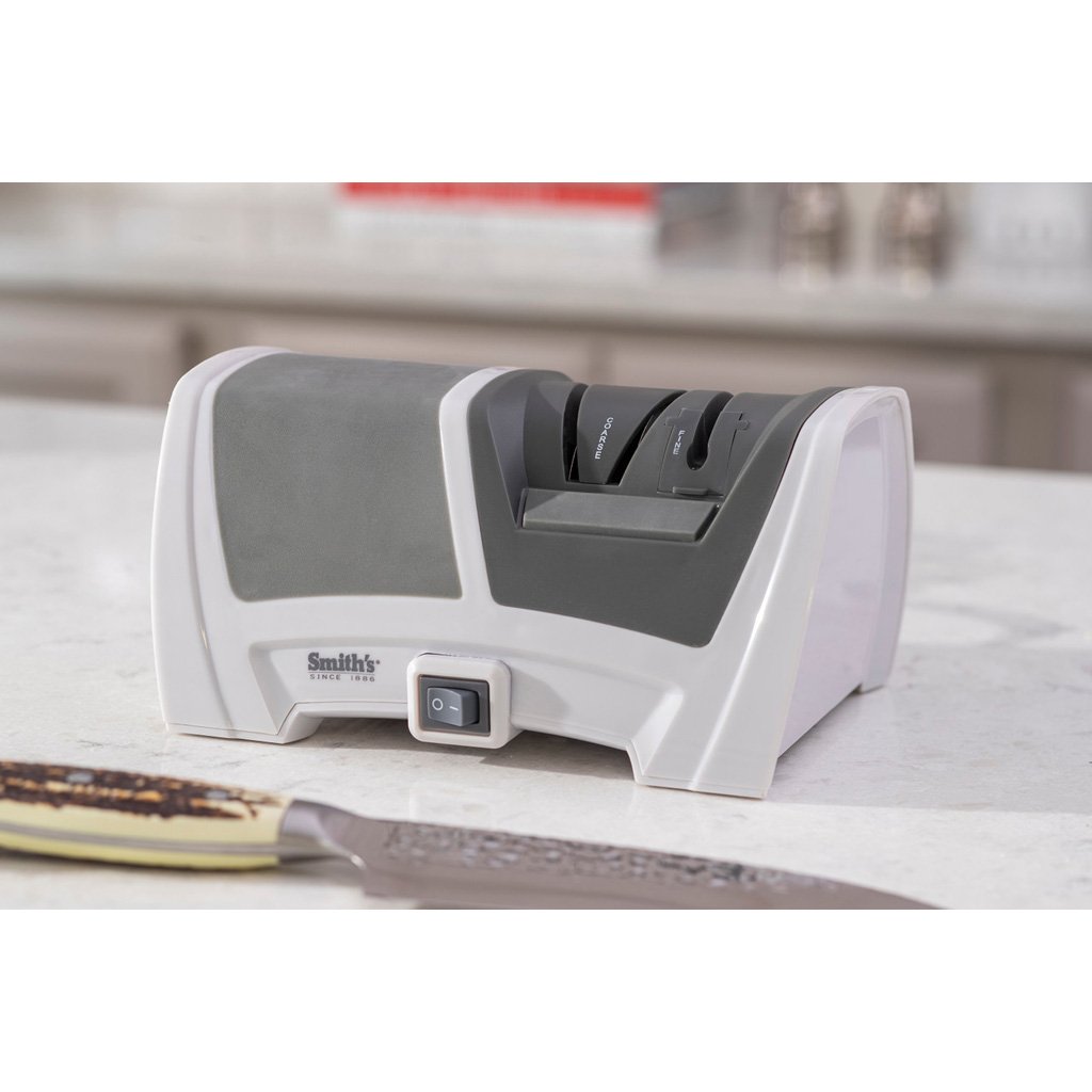 Smiths Deluxe Diamond Electric Knife Sharpener - Image 2