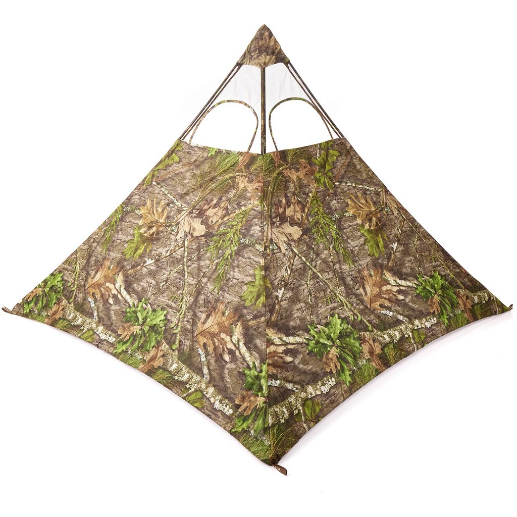 Nukem Grab & Go Blind Mossy Oak Obsession Regular Size - Image 3