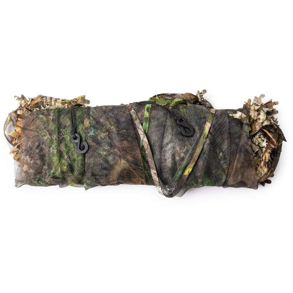 Nukem Double Up Panel Mossy Oak Obsession 3D Leafy XL - Image 3