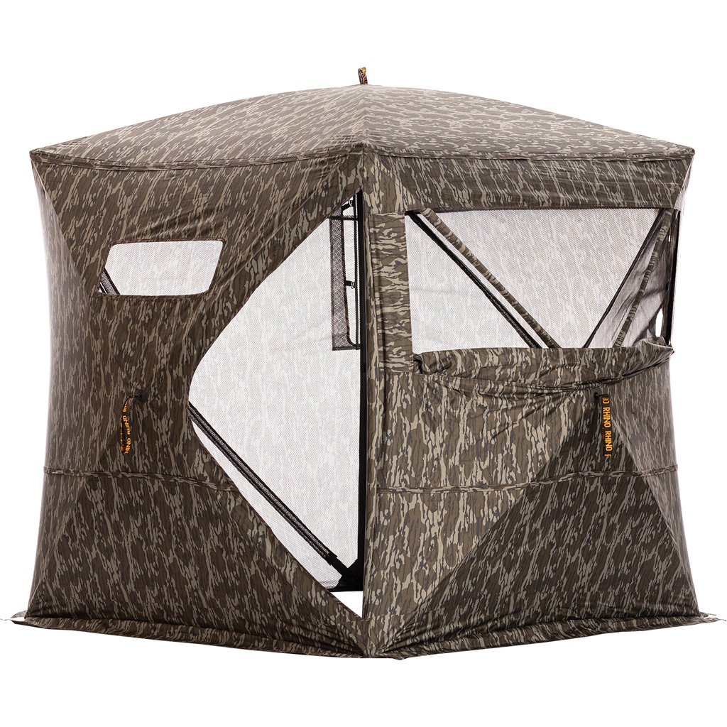 Rhino Blind R180 Mossy Oak Bottomands 150D - Image 2