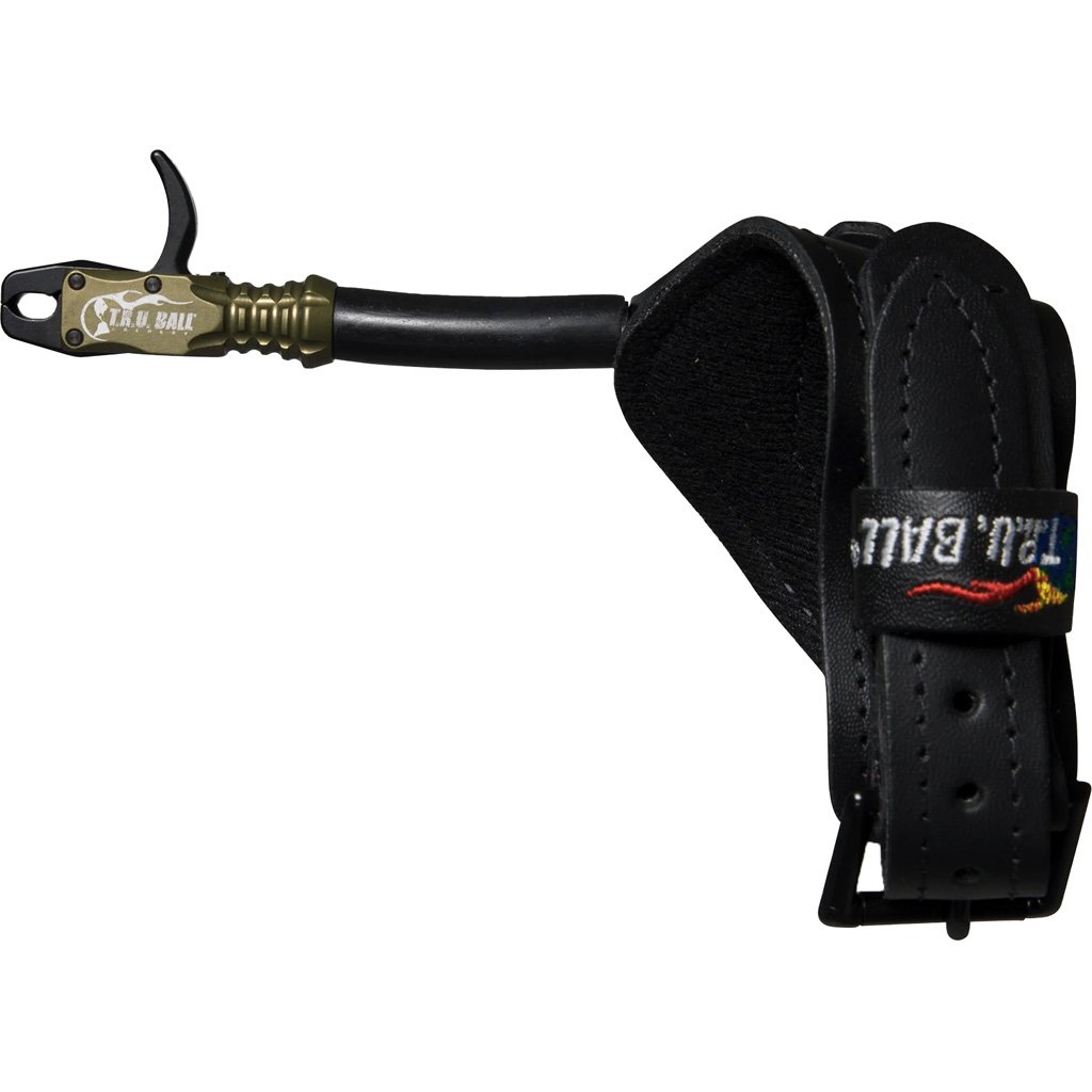 Tru Ball Stinger XT Tactical Bowhunting Release Large Buckle - Image 2