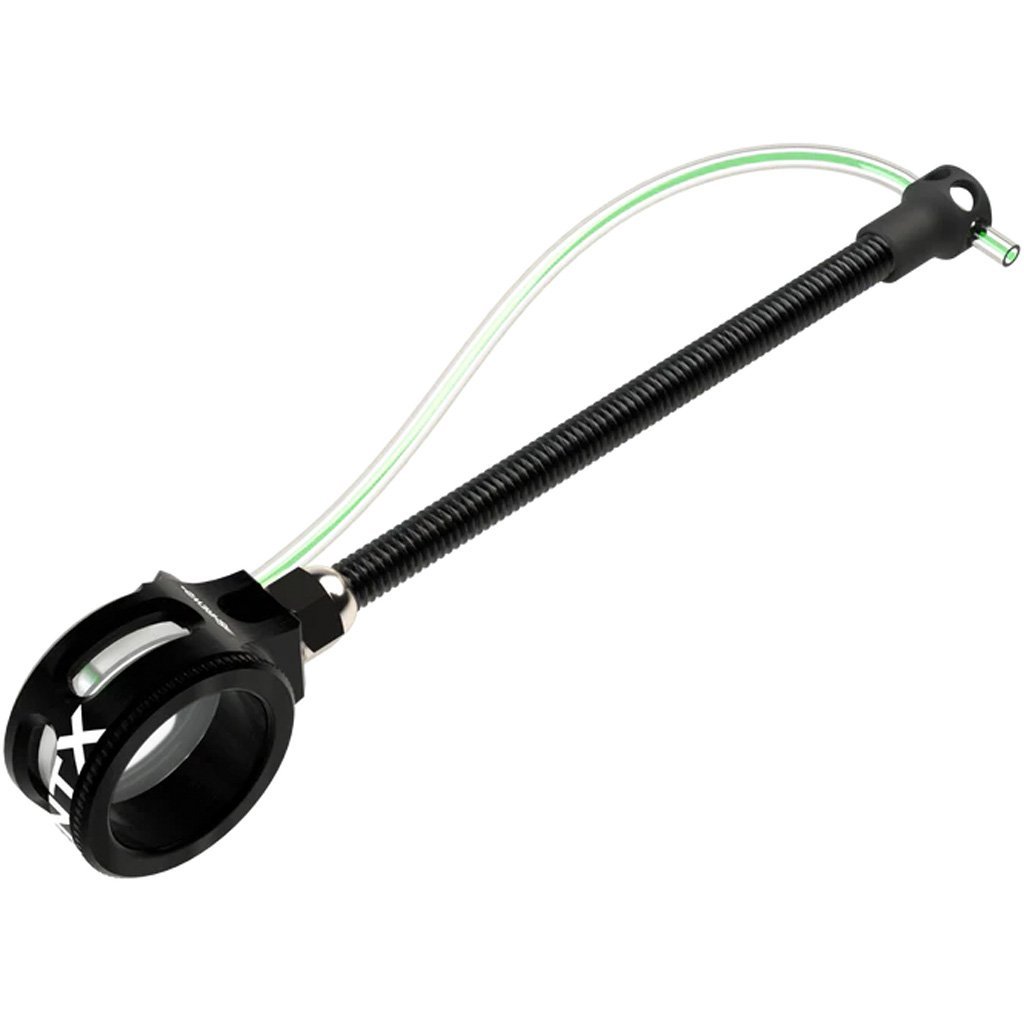 Shrewd VentX Recurve Scope Kit Black .029