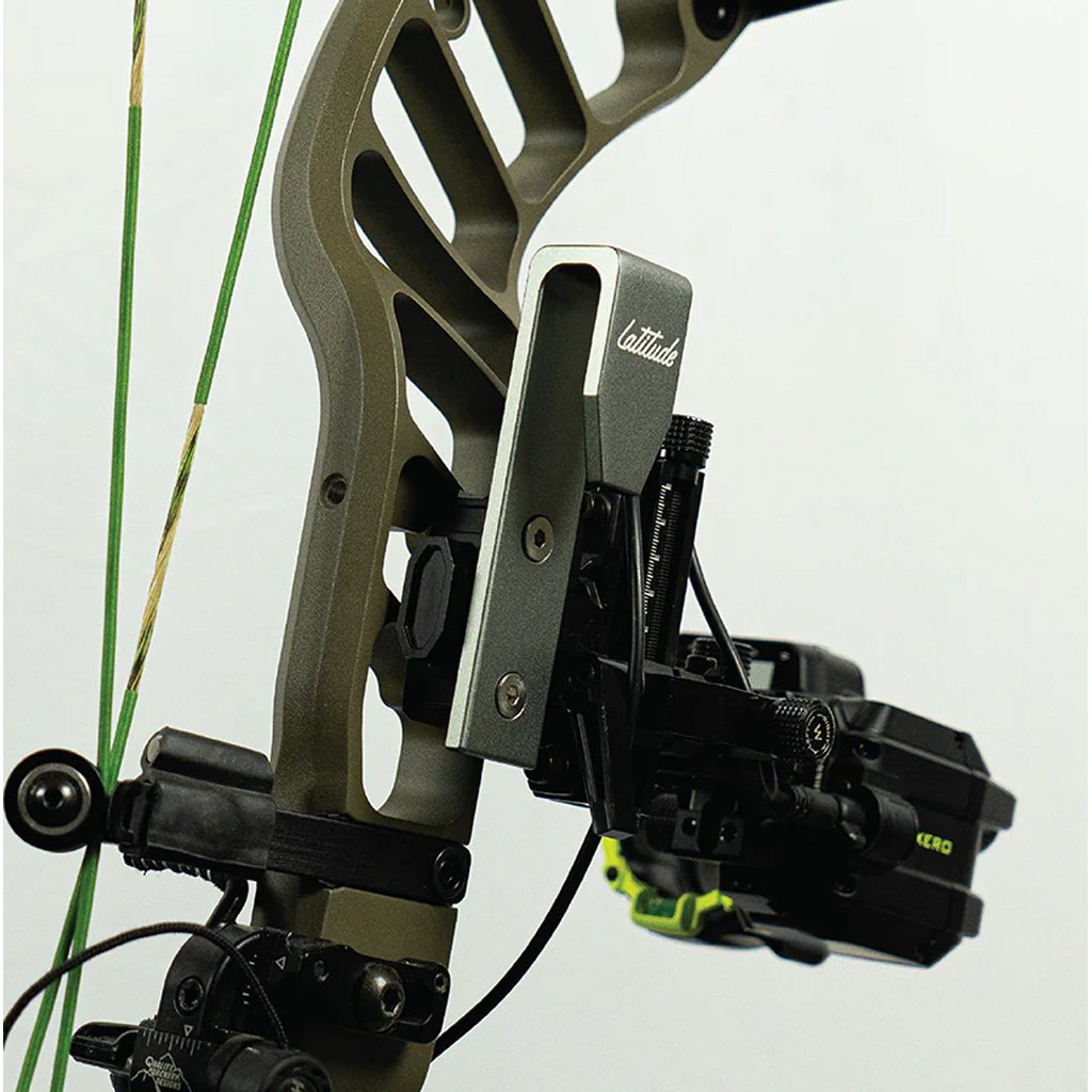 Latitude Fixed Bow Hanger - Image 2