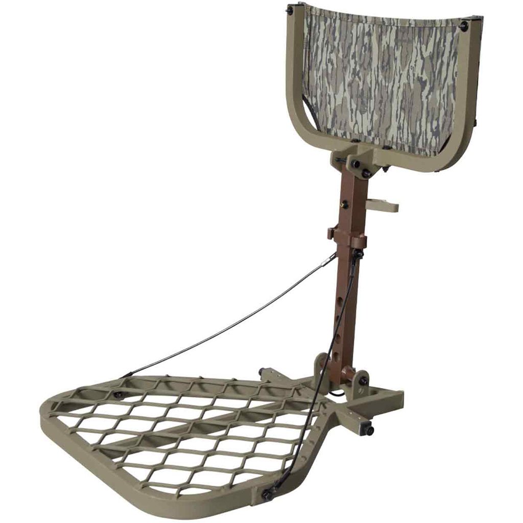 Millennium M8 PRO Lite Hang On